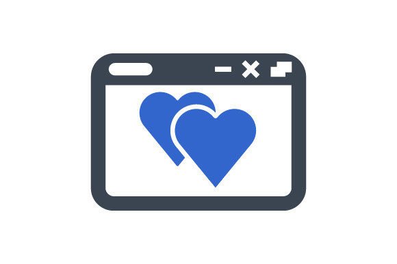 Bookmark, Favorite Icon Graphics and Icons