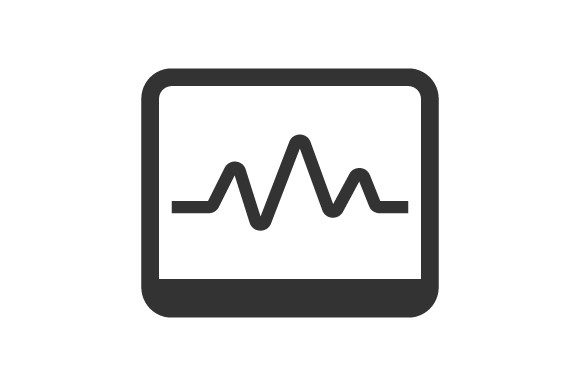 Business Graph Icon Graphics and Icons