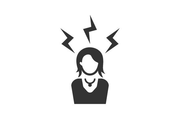 Employee Aggression Icon Review
