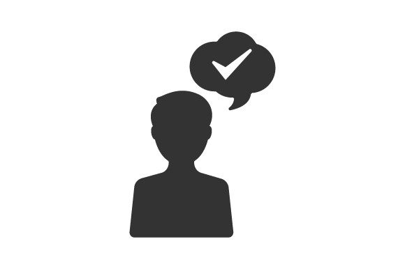 Employee Selection Icon Review