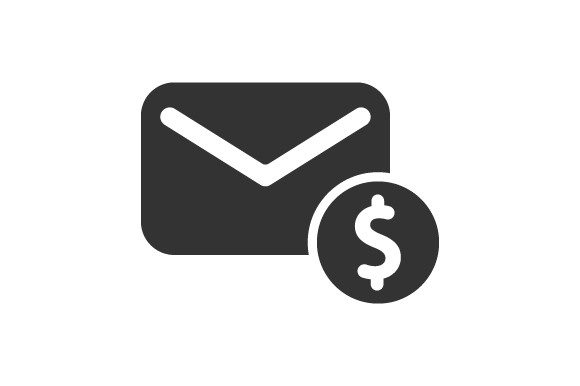 Financial Mail Icon Review