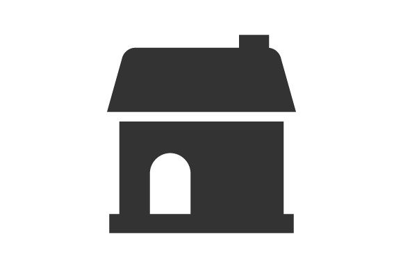 Home, House Icon Graphics & Icons