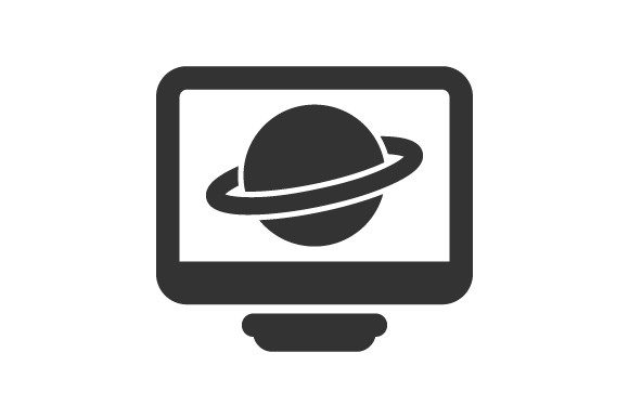 Internet, Web Icon Graphics and Icons