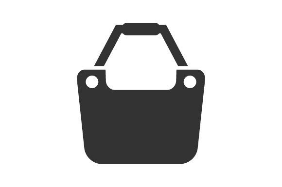 Shopping Basket Icon Review