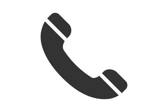 Telephone Conversation Icon: Graphics and Icons for Branding